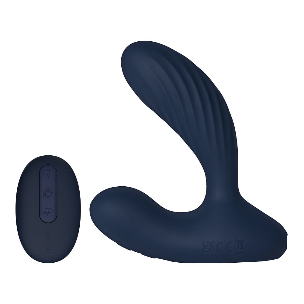 Svakom Vick Neo 2 Prostate Massager 5 Svakom Vick Neo 2 Prostate Massager - Image 4