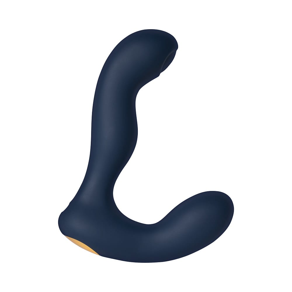 Svakom Iker Neo Prostate Massager 2 Svakom Iker Neo Prostate Massager - Image 1
