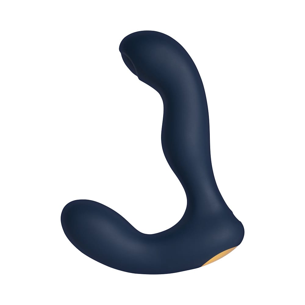 Svakom Iker Neo Prostate Massager 4 Svakom Iker Neo Prostate Massager - Image 3