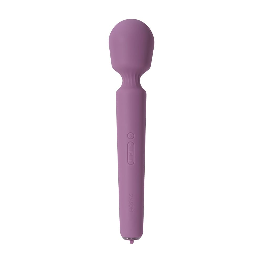 Svakom Emma Neo 2 Wand Vibrator 2 Svakom Emma Neo 2 Wand Vibrator - Image 1