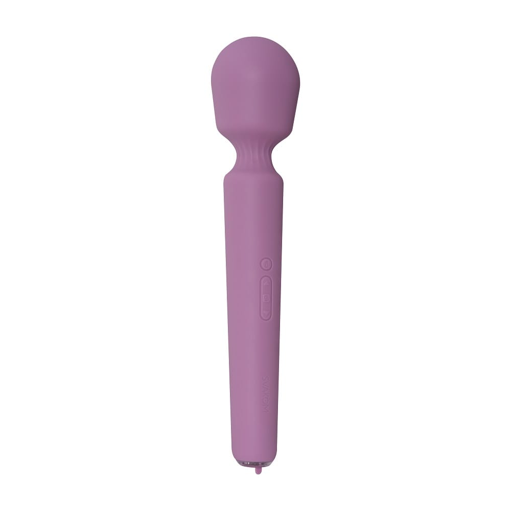 Svakom Emma Neo 2 Wand Vibrator 4 Svakom Emma Neo 2 Wand Vibrator - Image 3