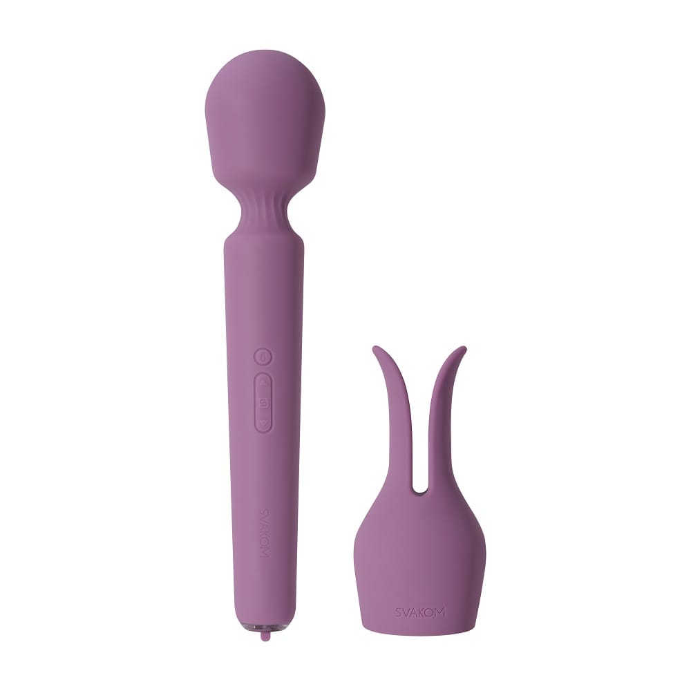 Svakom Emma Neo 2 Wand Vibrator 5 Svakom Emma Neo 2 Wand Vibrator - Image 4