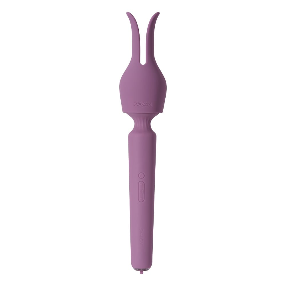 Svakom Emma Neo 2 Wand Vibrator 6 Svakom Emma Neo 2 Wand Vibrator - Image 5