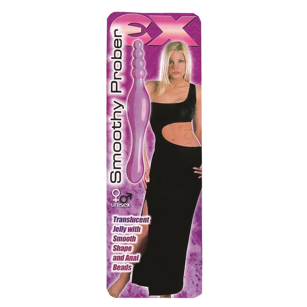 Smoothy Prober 4 Smoothy Prober - Image 3