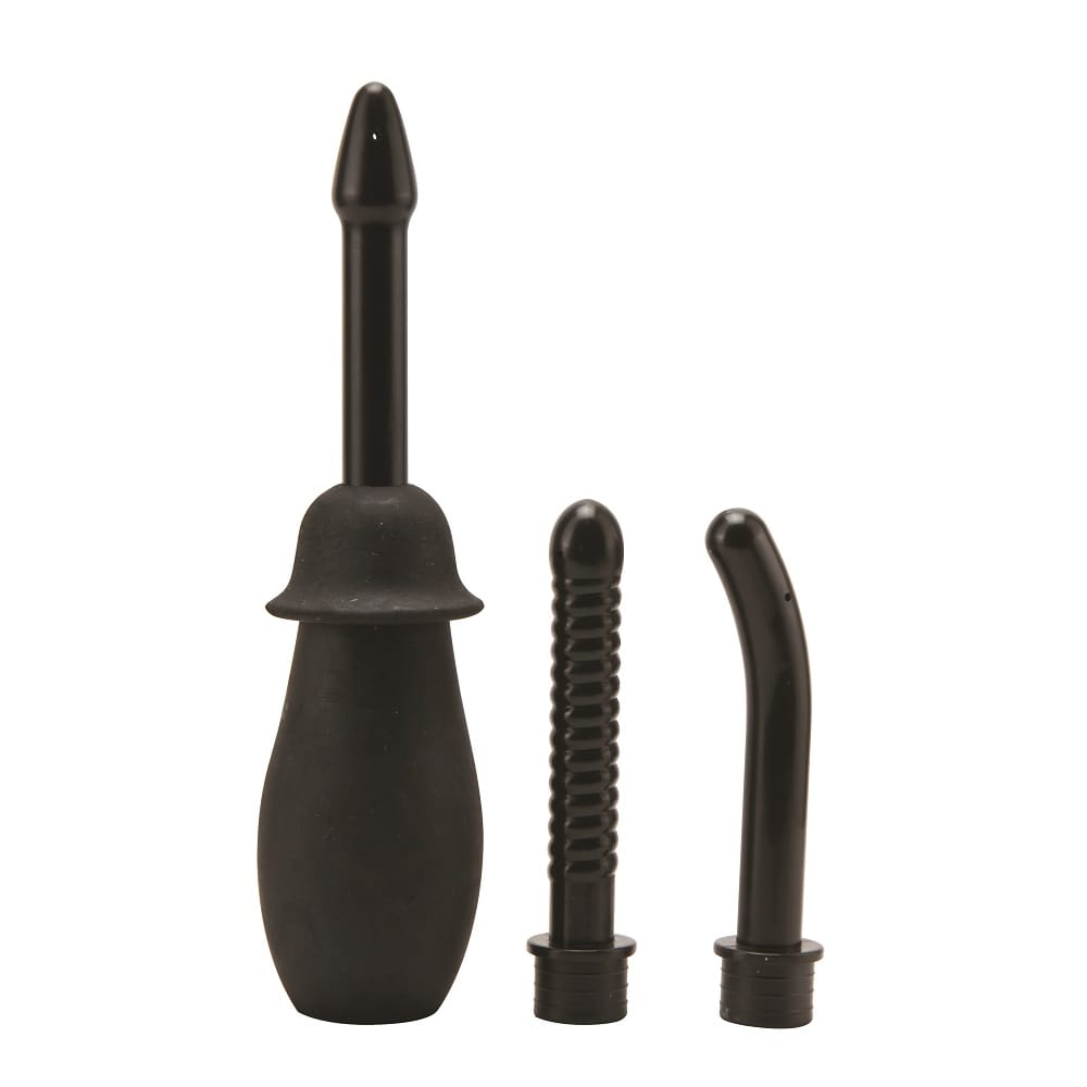 Douche Kit 2 anal douche