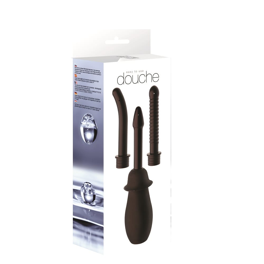 Douche Kit 4 Douche Kit - Image 3