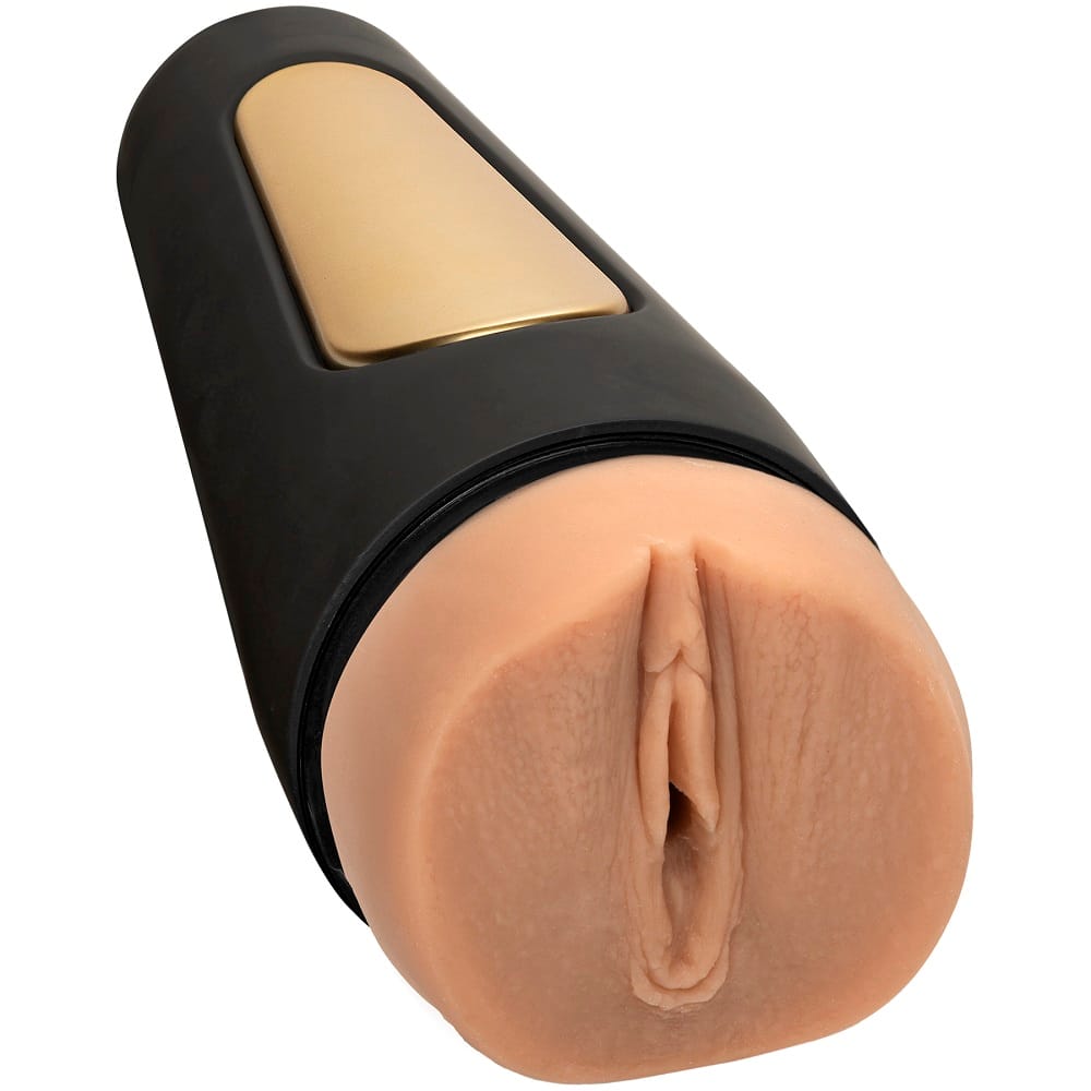Doc Johnson Main Squeeze Stamina Trainer Male Masturbator 2 male masturbator
