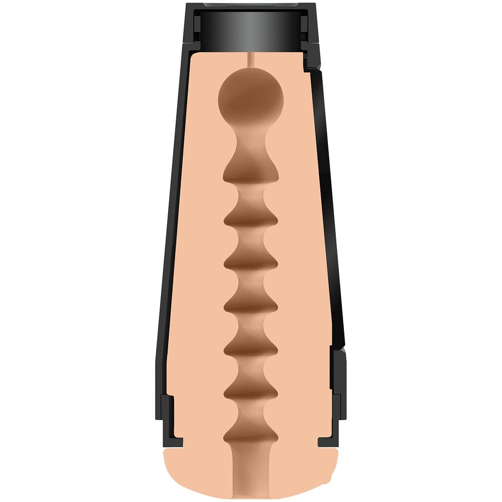 Doc Johnson Main Squeeze Stamina Trainer Male Masturbator 5 Doc Johnson Main Squeeze Stamina Trainer Male Masturbator - Image 4