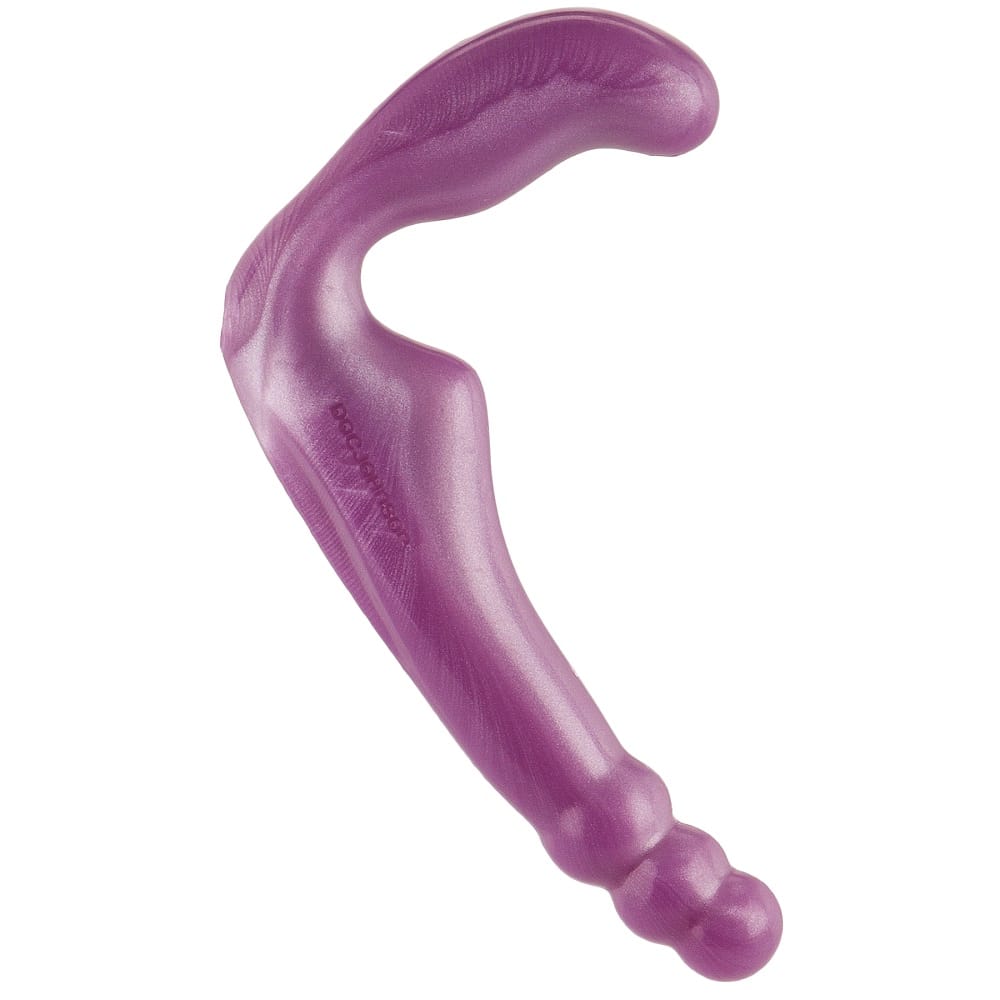 Doc Johnson Platinum The Gal Pal 2 intimate accessory