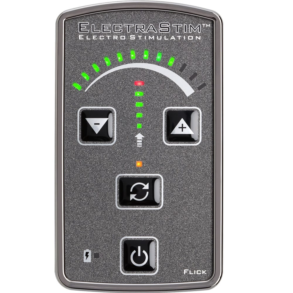 ElectraStim Flick Stimulator Multi Pack EM60-M 5 ElectraStim Flick Stimulator Multi Pack EM60-M - Image 4
