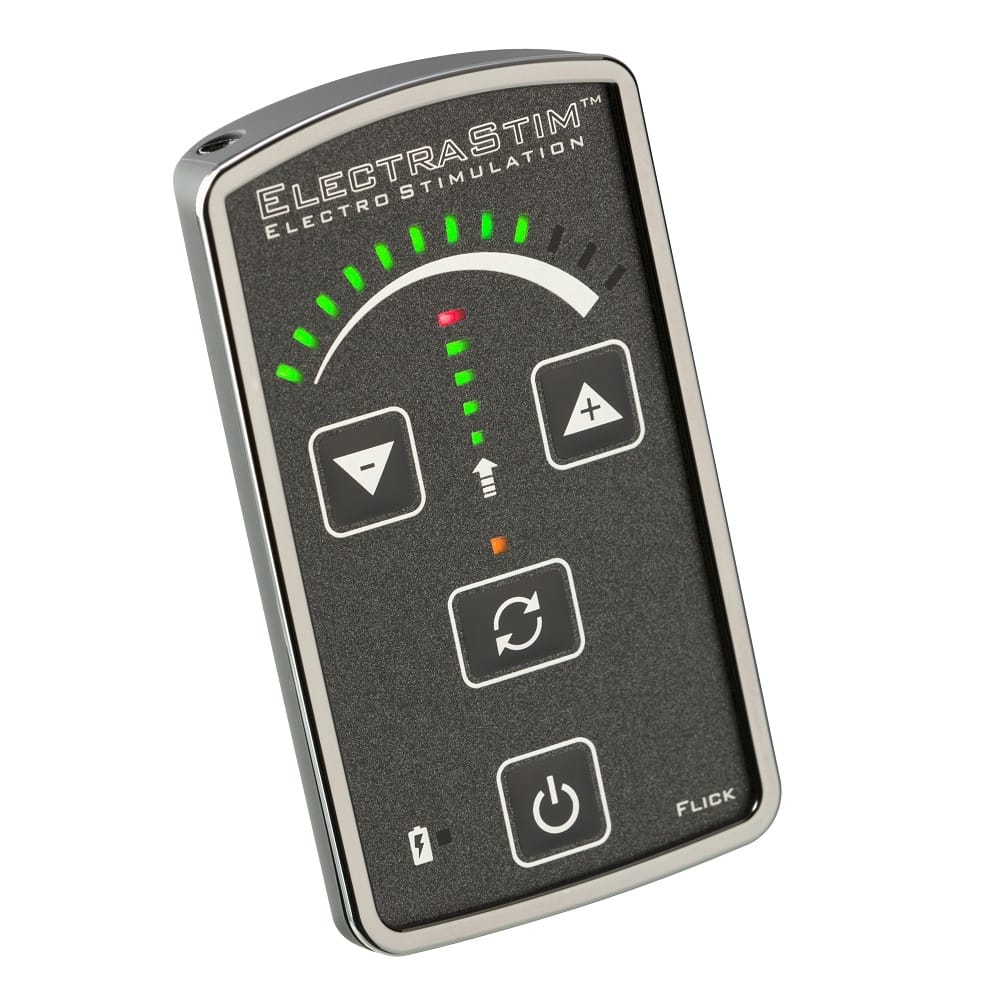 ElectraStim Flick Stimulator Multi Pack EM60-M 7 ElectraStim Flick Stimulator Multi Pack EM60-M - Image 6