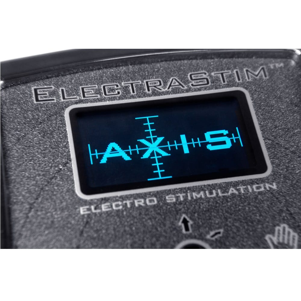 Electrastim Axis Electro Sex Stimulator 12 Electrastim Axis Electro Sex Stimulator - Image 11