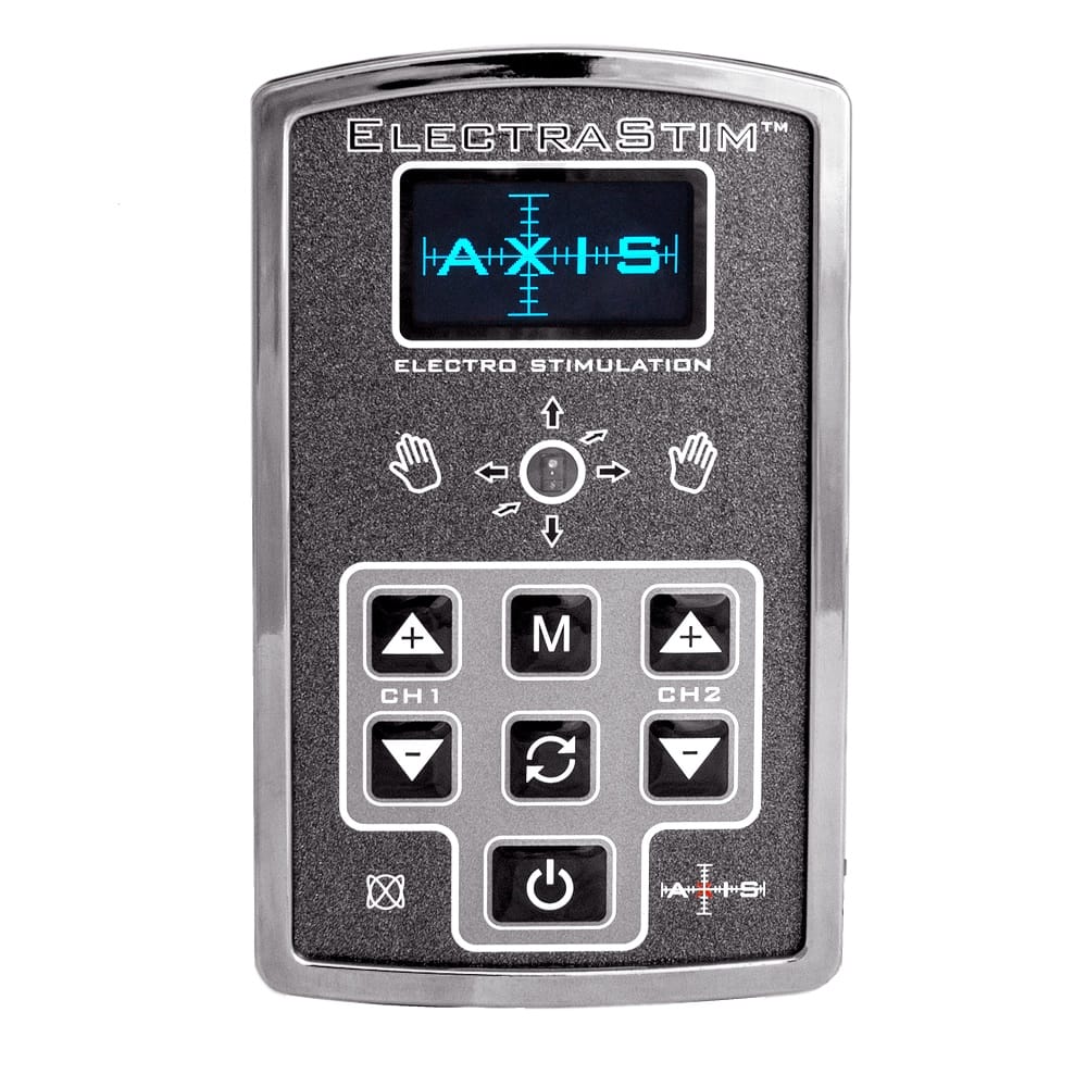 Electrastim Axis Electro Sex Stimulator 4 Electrastim Axis Electro Sex Stimulator - Image 3