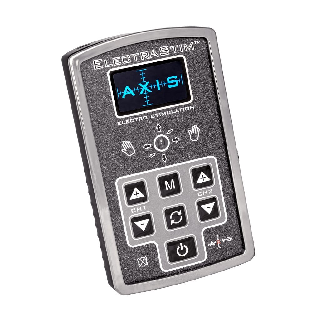 Electrastim Axis Electro Sex Stimulator 6 Electrastim Axis Electro Sex Stimulator - Image 5