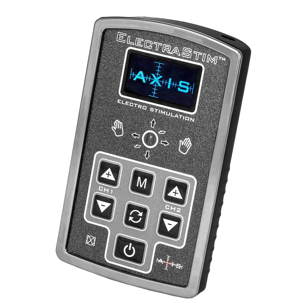 Electrastim Axis Electro Sex Stimulator 7 Electrastim Axis Electro Sex Stimulator - Image 6