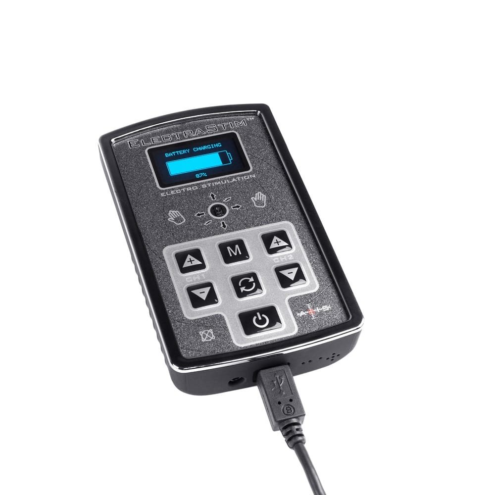 Electrastim Axis Electro Sex Stimulator 8 Electrastim Axis Electro Sex Stimulator - Image 7