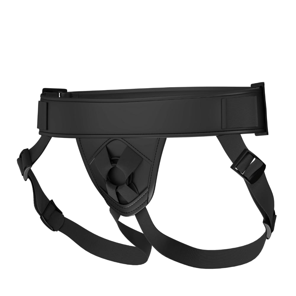 Mina Eclipse Strap-on Harness 4 Mina Eclipse Strap-on Harness - Image 3