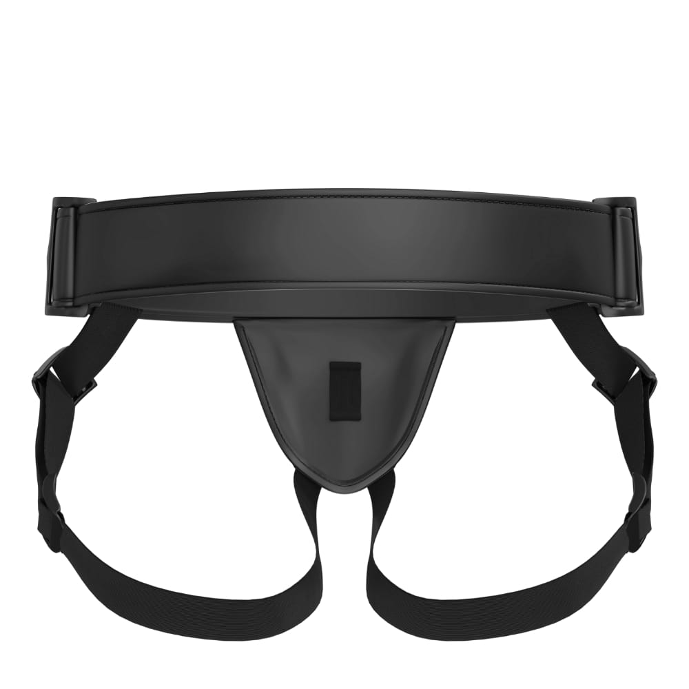Mina Eclipse Strap-on Harness 5 Mina Eclipse Strap-on Harness - Image 4