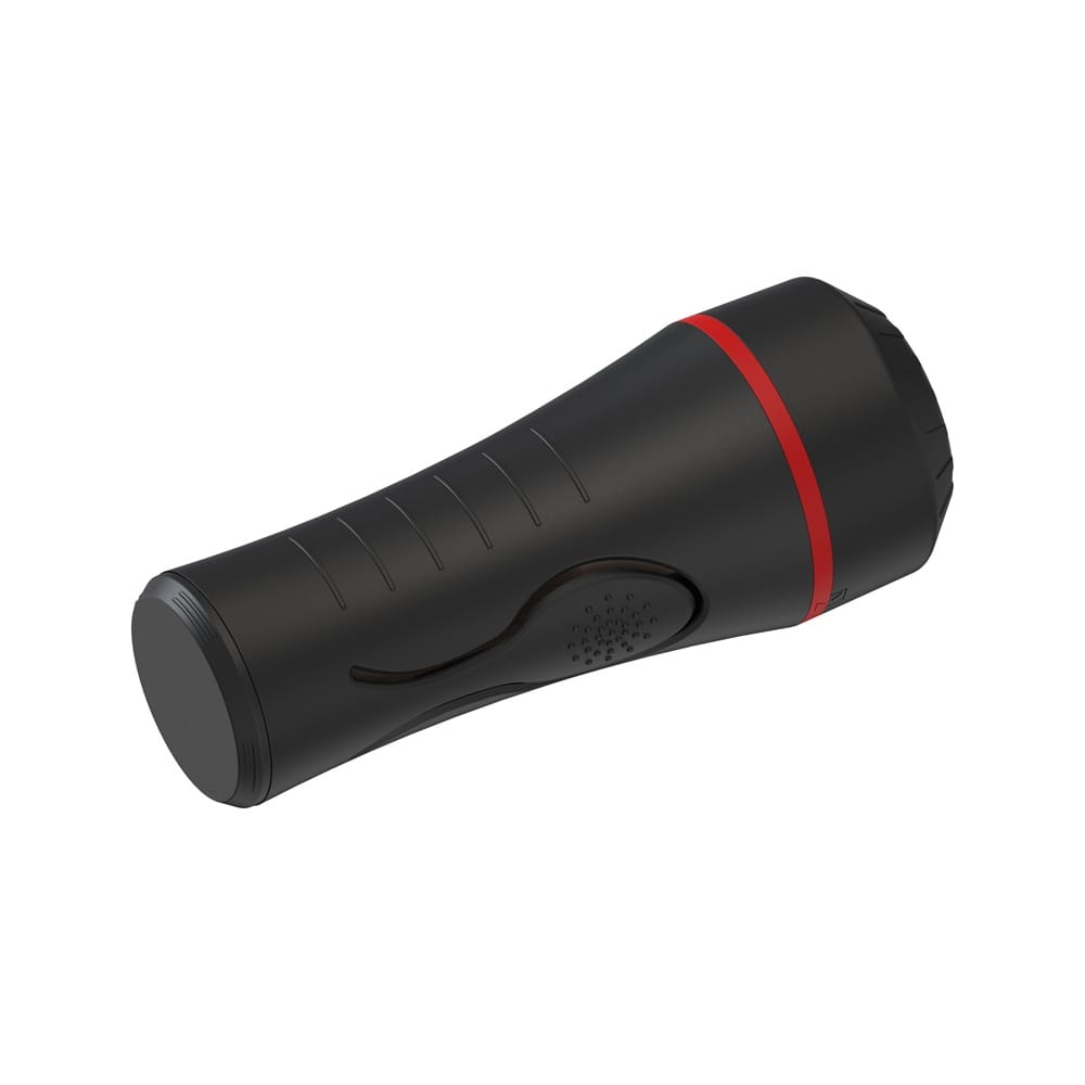 Rev-Lite Squeezable Male Masturbator 6 Rev-Lite Squeezable Male Masturbator - Image 5