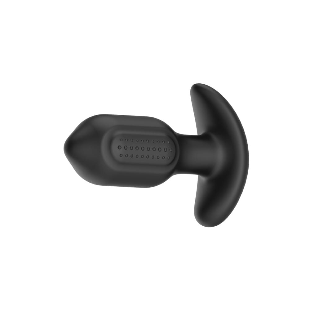 Toosh Remote Controlled Silicone Vibrating Butt Plug 8 Toosh Remote Controlled Silicone Vibrating Butt Plug - Image 7
