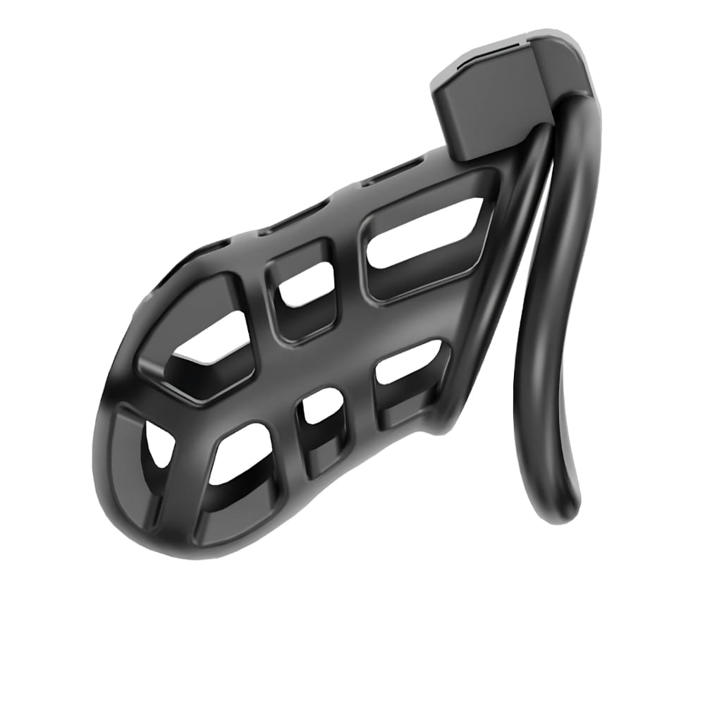 Impound Titan Cock Cage 4 Impound Titan Cock Cage - Image 3
