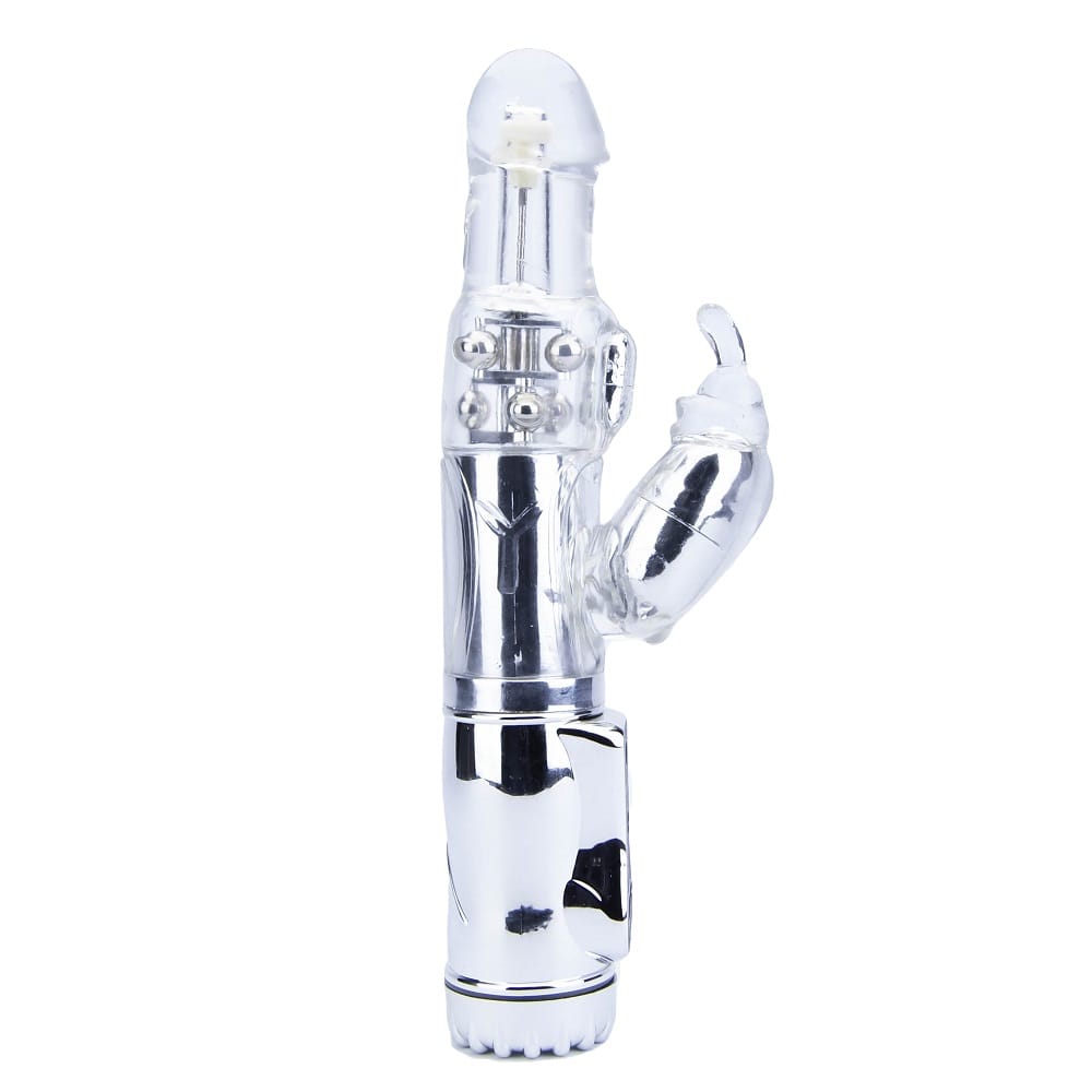 Jessica Rabbit Ultimate XXTRA G Vibrator 4 Jessica Rabbit Ultimate XXTRA G Vibrator - Image 3