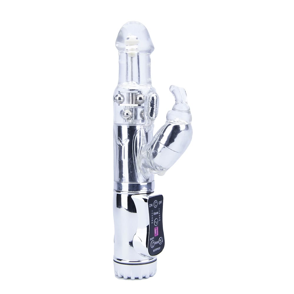 Jessica Rabbit Ultimate XXTRA G Vibrator 5 Jessica Rabbit Ultimate XXTRA G Vibrator - Image 4