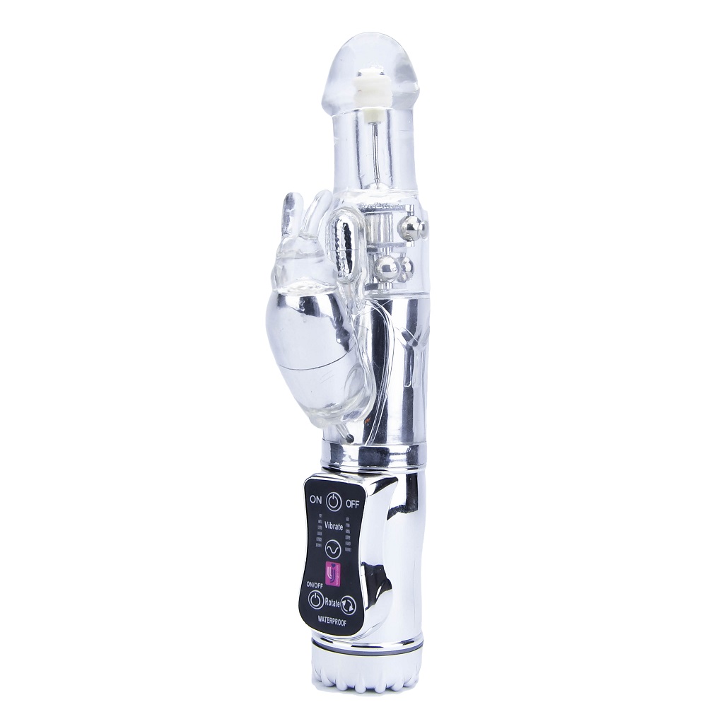 Jessica Rabbit Ultimate XXTRA G Vibrator 7 Jessica Rabbit Ultimate XXTRA G Vibrator - Image 6
