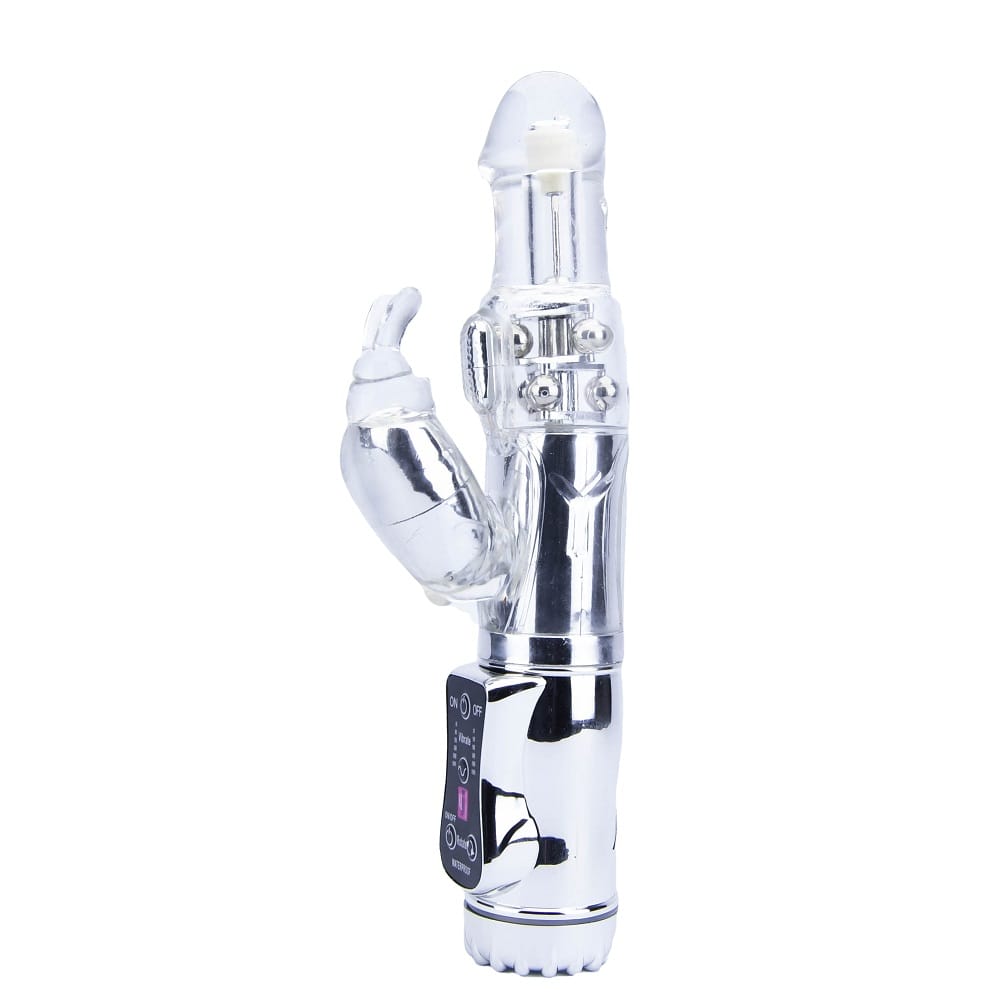 Jessica Rabbit Ultimate XXTRA G Vibrator 2 Jessica Rabbit Ultimate XXTRA G Vibrator - Image 1