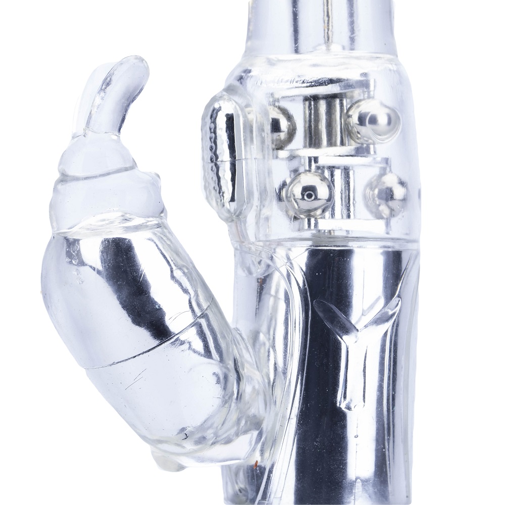 Jessica Rabbit Ultimate XXTRA G Vibrator 8 Jessica Rabbit Ultimate XXTRA G Vibrator - Image 7