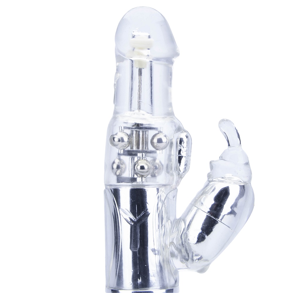 Jessica Rabbit Ultimate XXTRA G Vibrator 9 Jessica Rabbit Ultimate XXTRA G Vibrator - Image 8