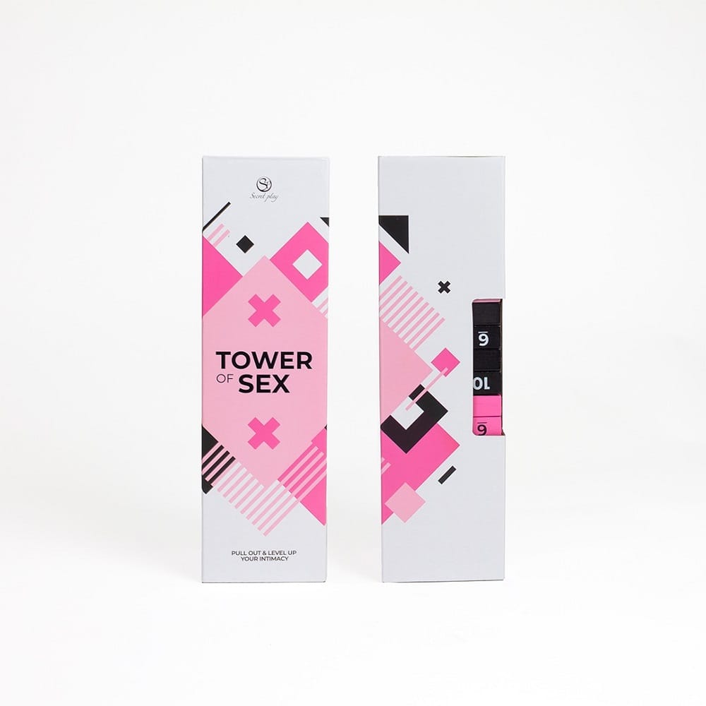 Tower of Sex Game 6 Tower of Sex Game - Image 5