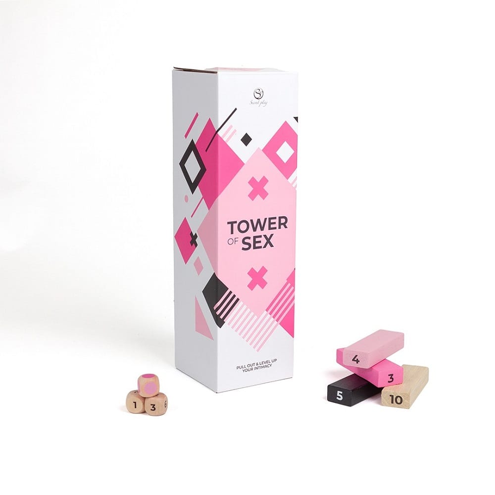 Tower of Sex Game 7 Tower of Sex Game - Image 6