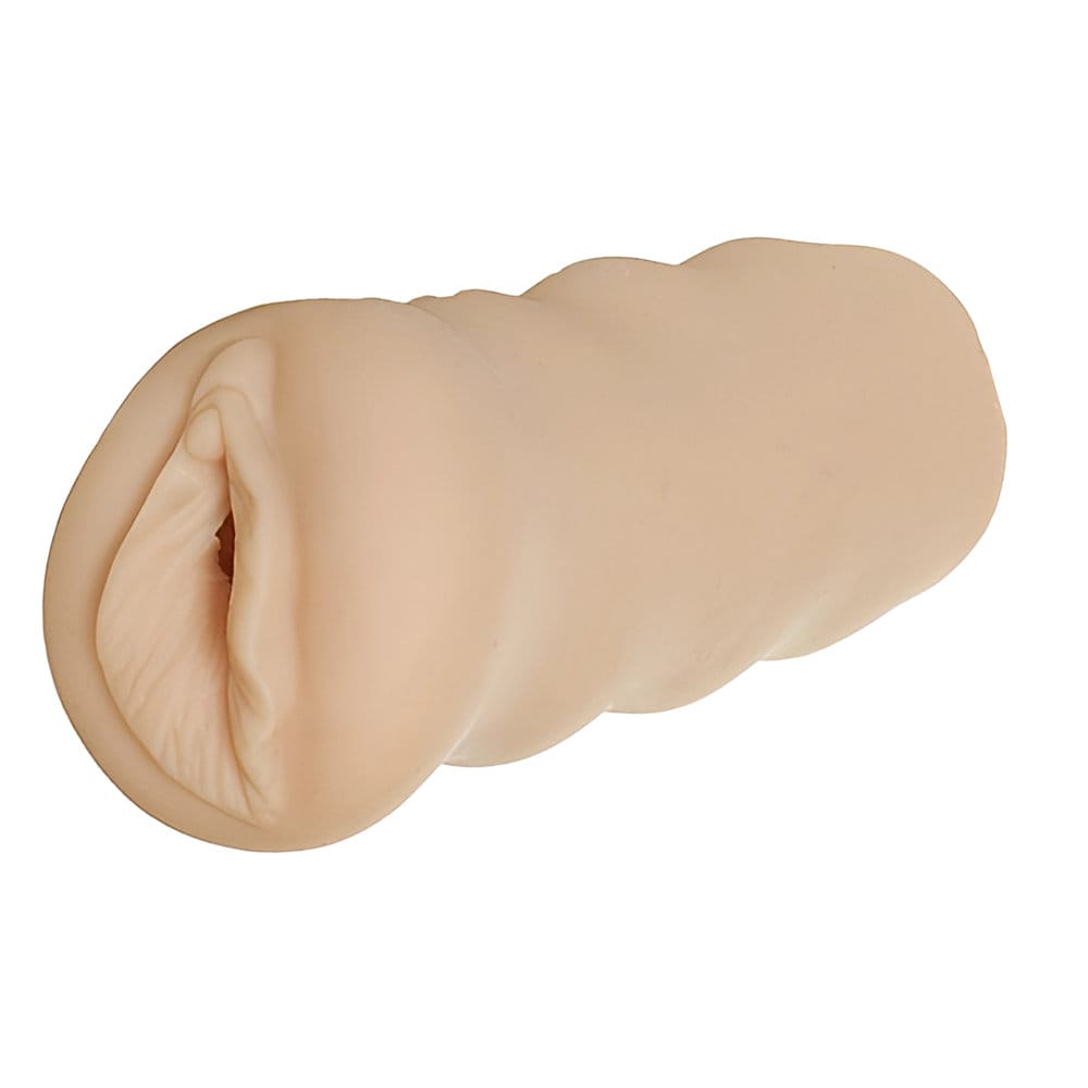 Loving Joy Real Feel Male Masturbator - Pleasure Stroker 2 Loving Joy Real Feel Male Masturbator - Pleasure Stroker - Image 1