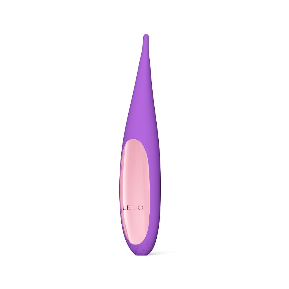 LELO DOT Travel Purple 2 LELO DOT Travel Purple - Image 1