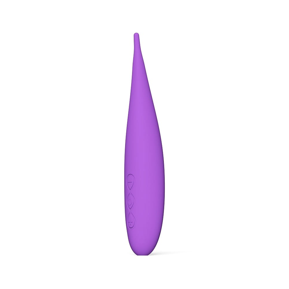 LELO DOT Travel Purple 4 LELO DOT Travel Purple - Image 3