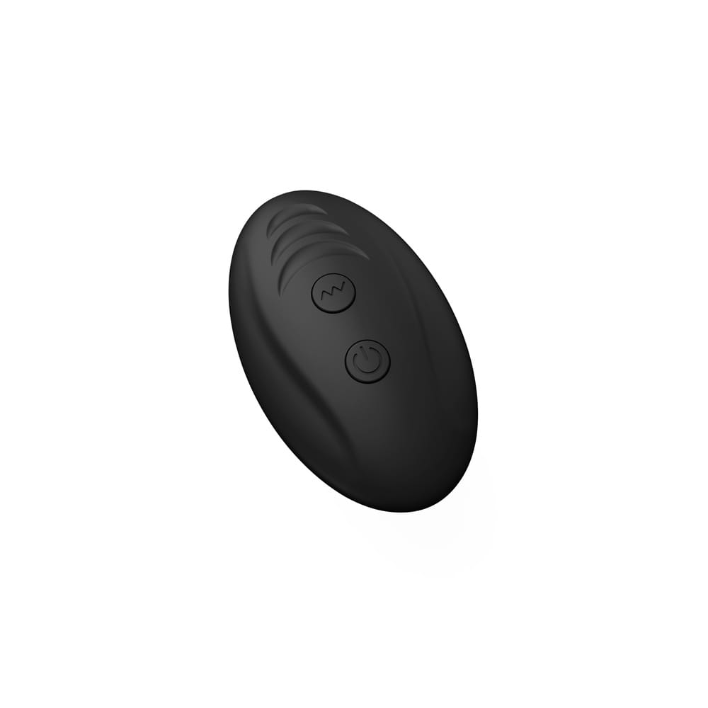 Toosh Remote Controlled Light Up Vibrating Butt Plug 7 Toosh Remote Controlled Light Up Vibrating Butt Plug - Image 6