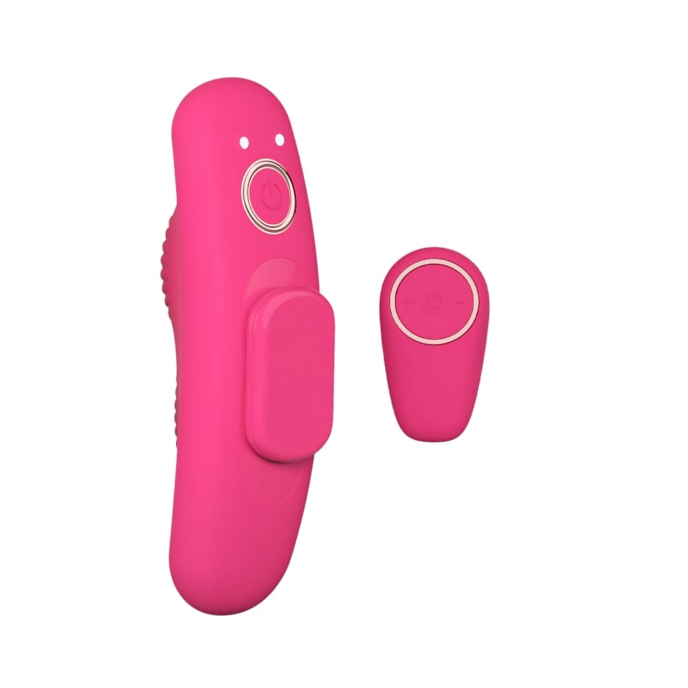 Mina Veil Remote Controlled Panty Vibrator 2 Mina Veil Remote Controlled Panty Vibrator - Image 1