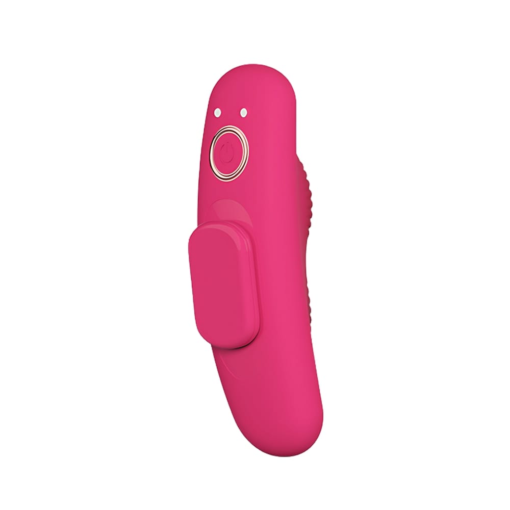 Mina Veil Remote Controlled Panty Vibrator 8 Mina Veil Remote Controlled Panty Vibrator - Image 7