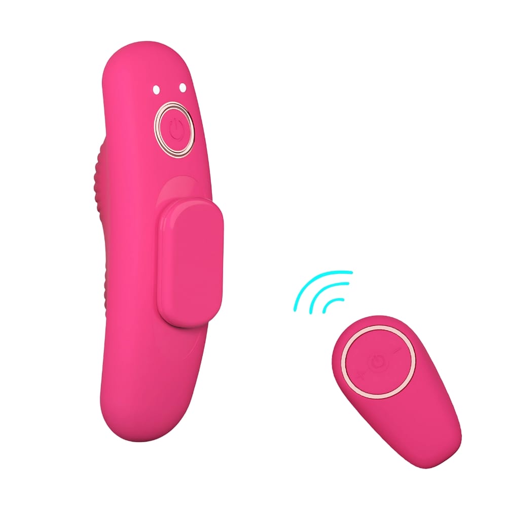 Mina Veil Remote Controlled Panty Vibrator 4 Mina Veil Remote Controlled Panty Vibrator - Image 3