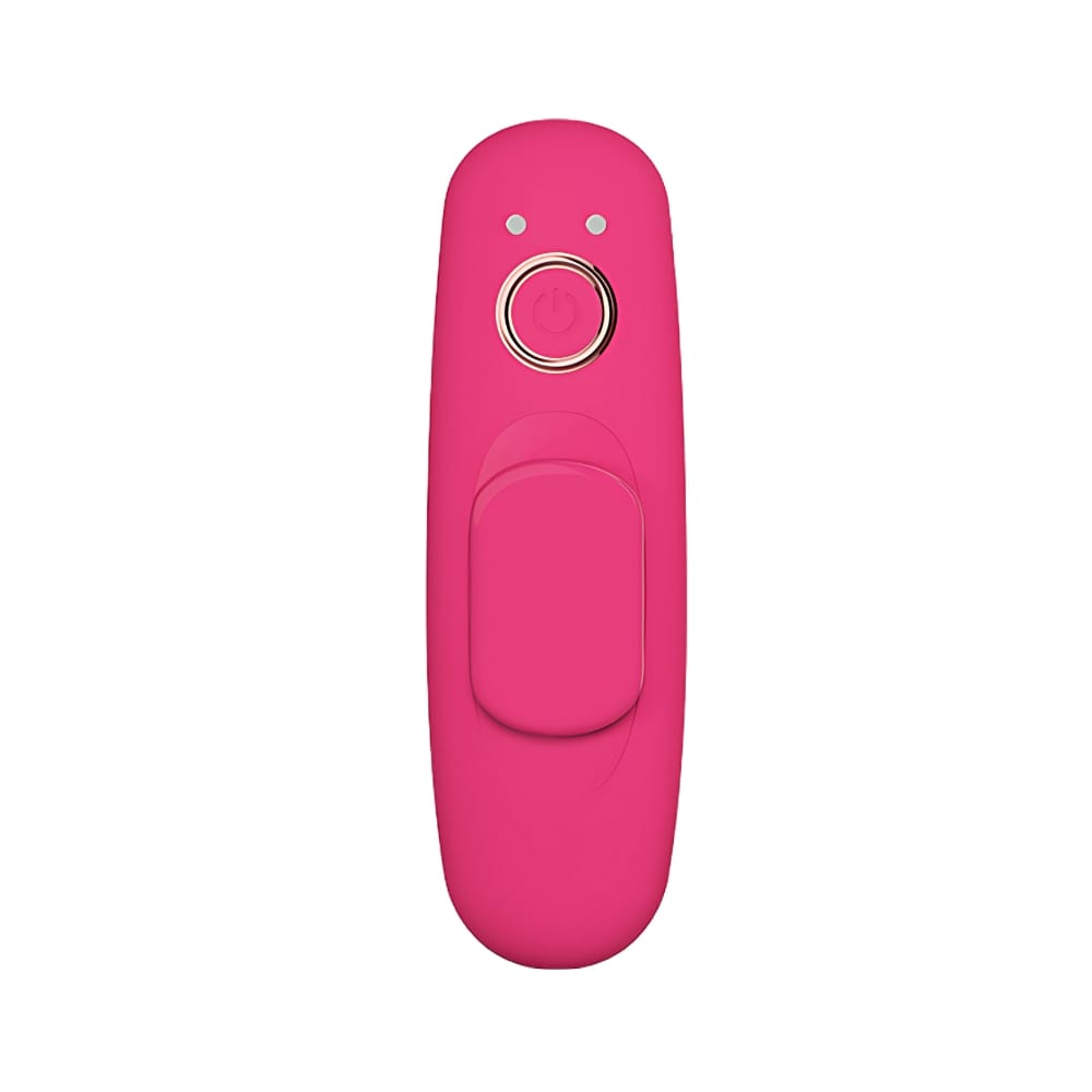 Mina Veil Remote Controlled Panty Vibrator 9 Mina Veil Remote Controlled Panty Vibrator - Image 8