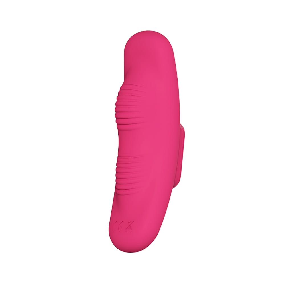 Mina Veil Remote Controlled Panty Vibrator 5 Mina Veil Remote Controlled Panty Vibrator - Image 4