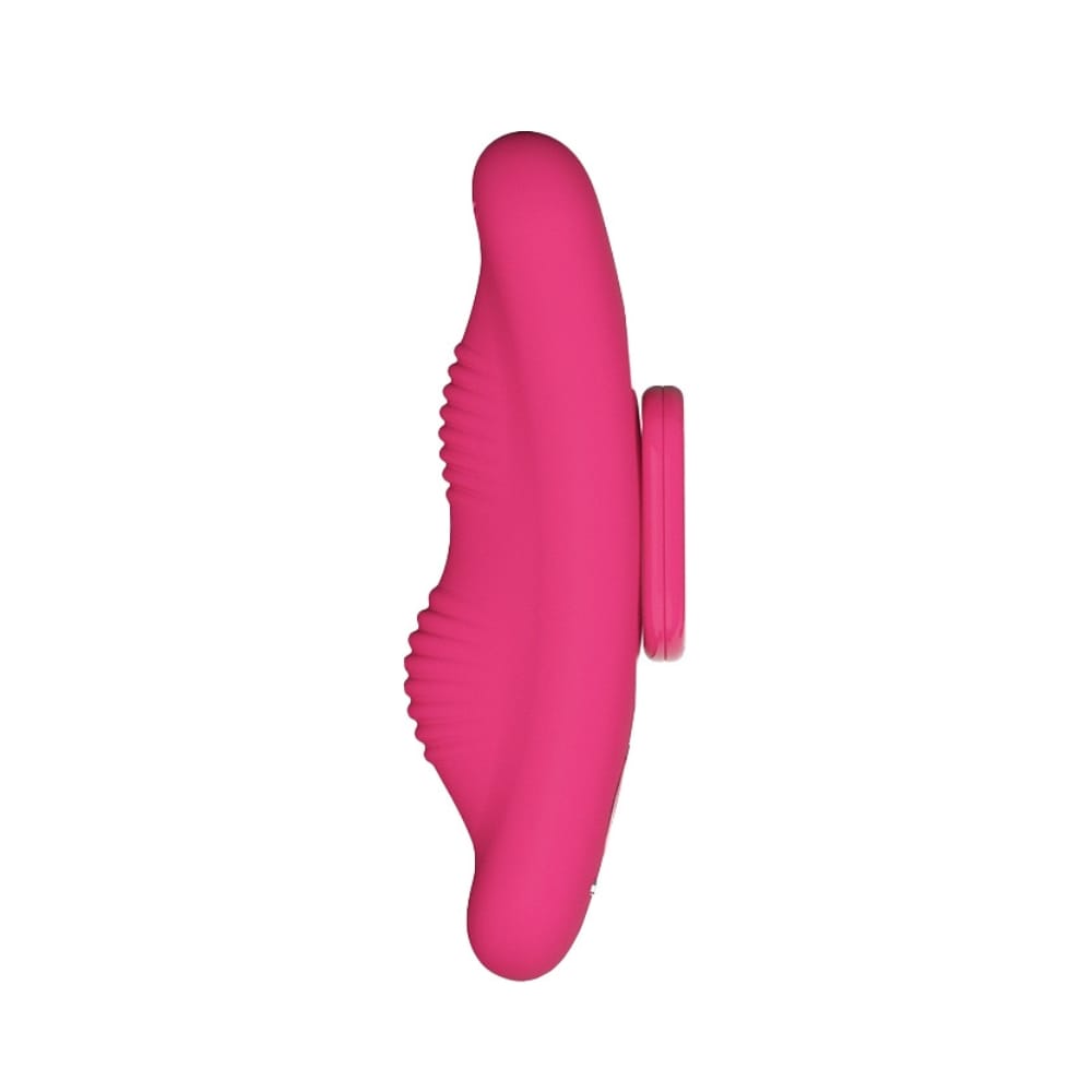 Mina Veil Remote Controlled Panty Vibrator 6 Mina Veil Remote Controlled Panty Vibrator - Image 5