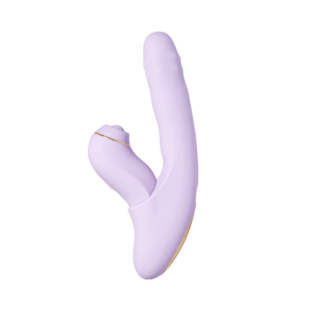 Svakom Duoglow 2in1 Vibrator 2 Svakom Duoglow 2in1 Vibrator - Image 1