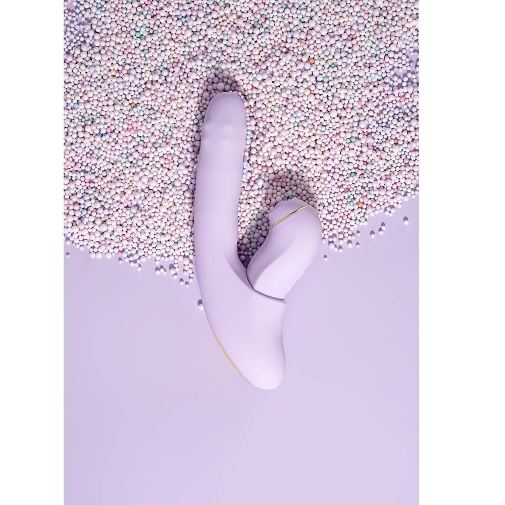 Svakom Duoglow 2in1 Vibrator 12 Svakom Duoglow 2in1 Vibrator - Image 11