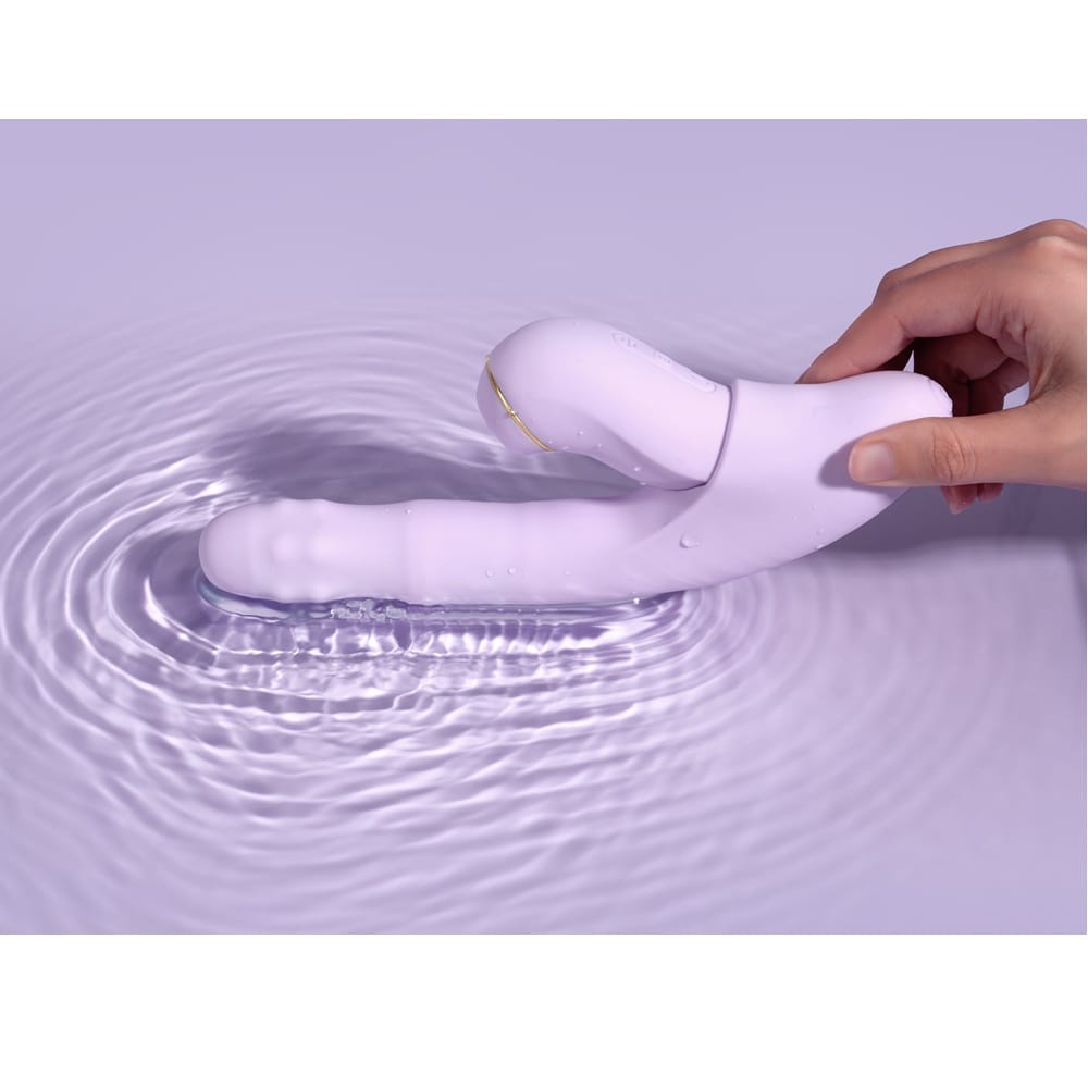 Svakom Duoglow 2in1 Vibrator 13 Svakom Duoglow 2in1 Vibrator - Image 12