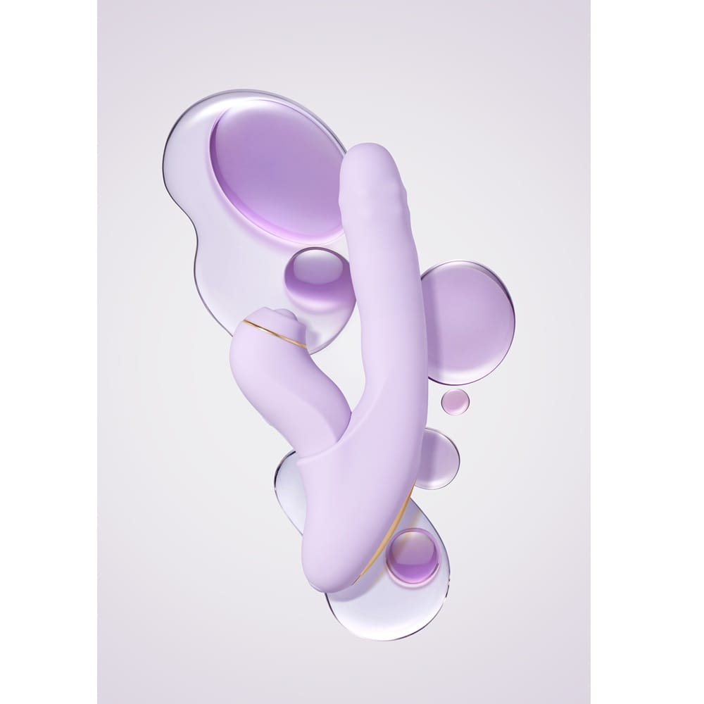 Svakom Duoglow 2in1 Vibrator 14 Svakom Duoglow 2in1 Vibrator - Image 13