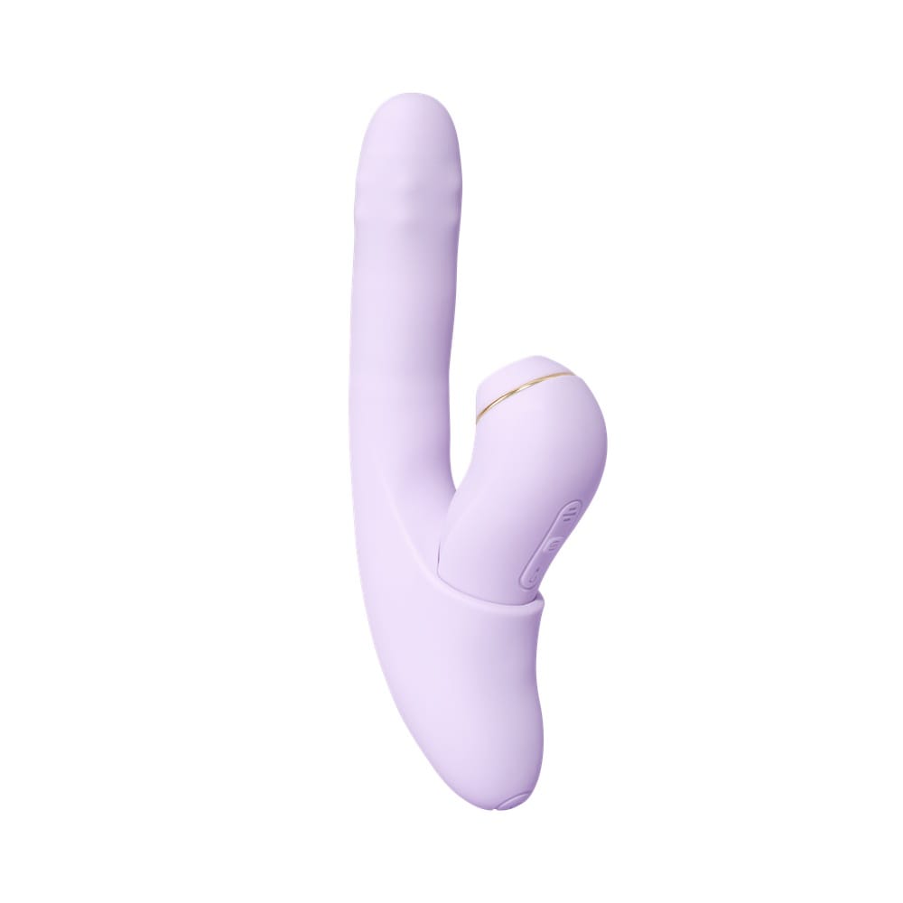 Svakom Duoglow 2in1 Vibrator 5 Svakom Duoglow 2in1 Vibrator - Image 4