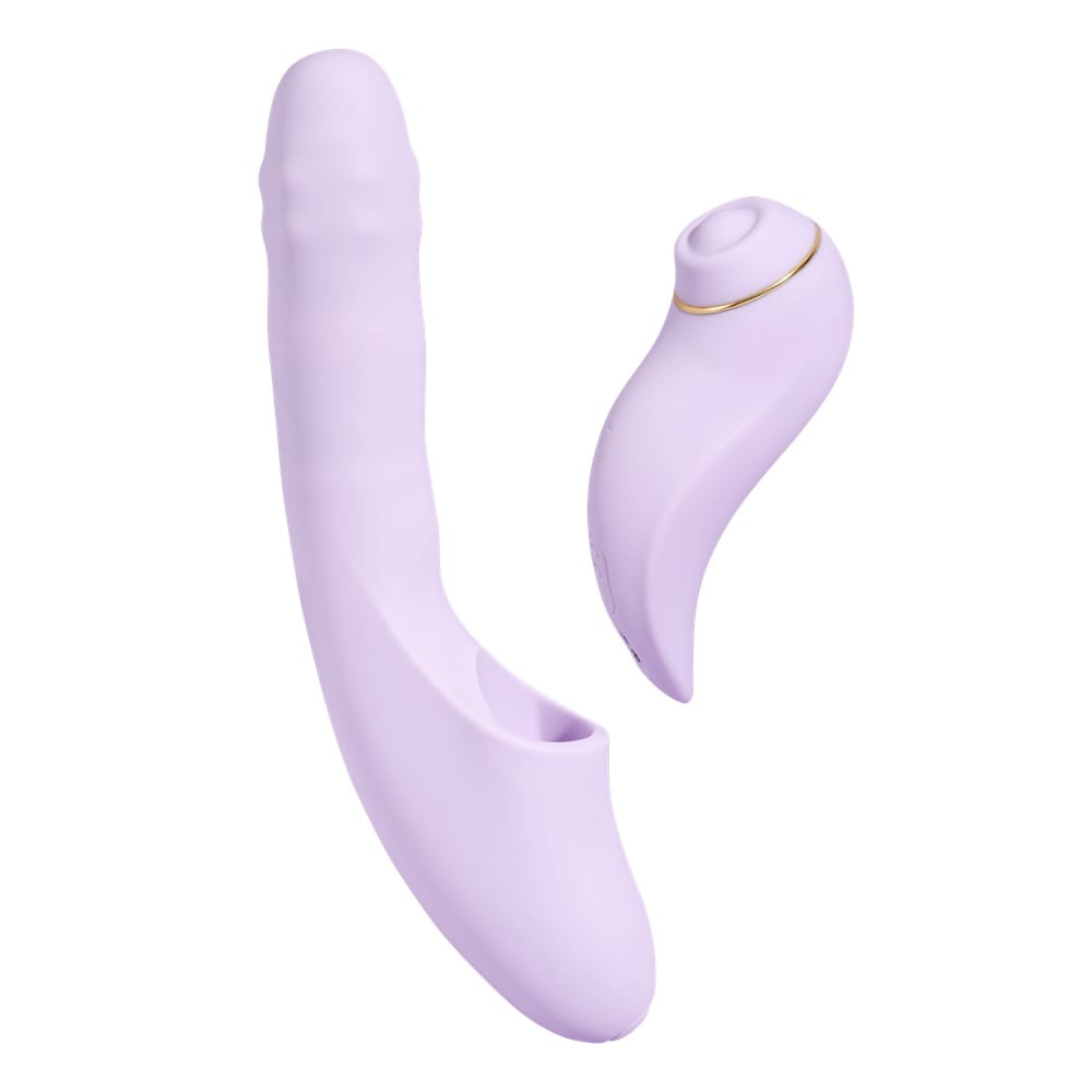 Svakom Duoglow 2in1 Vibrator 6 Svakom Duoglow 2in1 Vibrator - Image 5