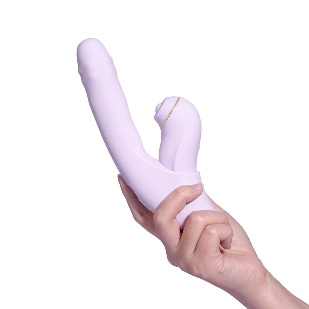 Svakom Duoglow 2in1 Vibrator 7 Svakom Duoglow 2in1 Vibrator - Image 6